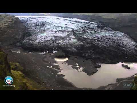James Balog Interview:
