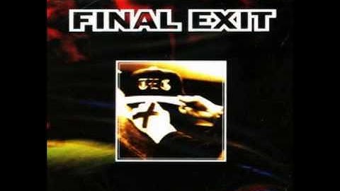 final exit true till maturity "teg"