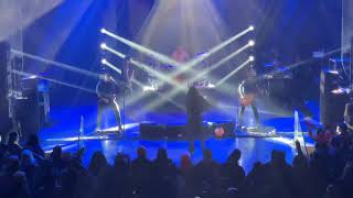 Sevendust - Dirty - Live @ Shiprocked 2019