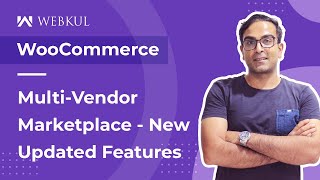 WooCommerce Multi Vendor Plugin - New Updates