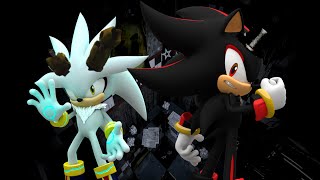 Song Just Gold by MandoPony (Versión Shadow the Hedgehog)