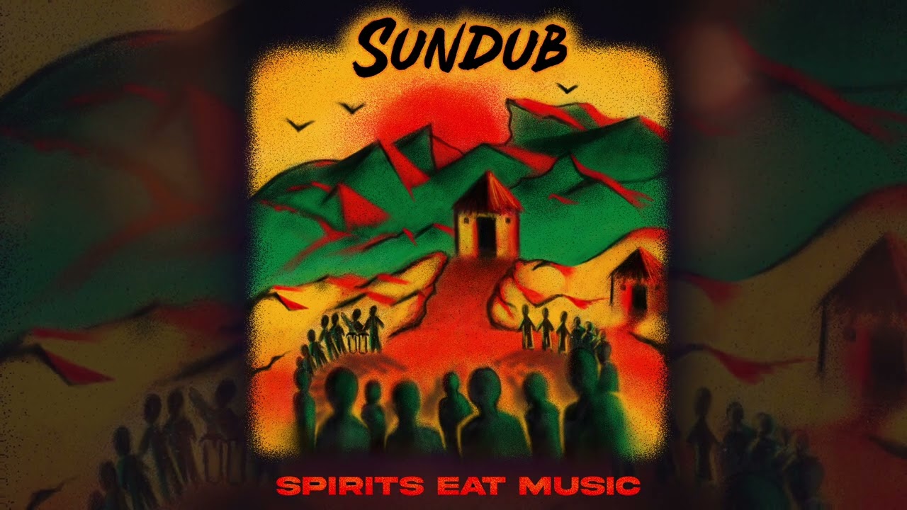 Watch SunDub - The Storm (Official Audio) on YouTube Watch SunDub - The Storm (Official Audio) on YouTube