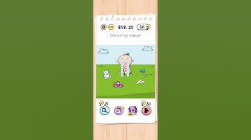 Brain test level 222 #iqtestgame #games #braintest #gaming #iqquiz #iqtest #iqquest #iq #brainteaser