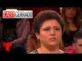 Your psychopathic daughter destroyed my son! 😠🧠💔 | Caso Cerrado Complete Case | Telemundo English