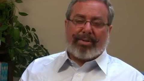 Object-Oriented User Experience (UX) with Dr. Eric Schaffer