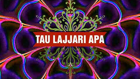 TAU LAJJARI APA (296) Jay Raja
