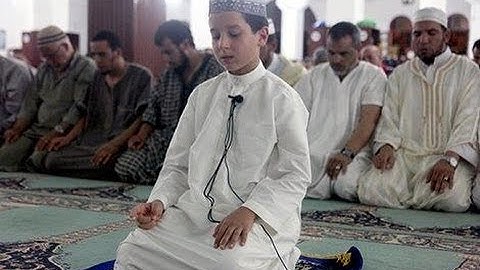 مقام الرست فى طبقة القرار والجواب ما تيسر من سورة ق