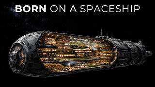 How Would Society Survive on a Generation Ship