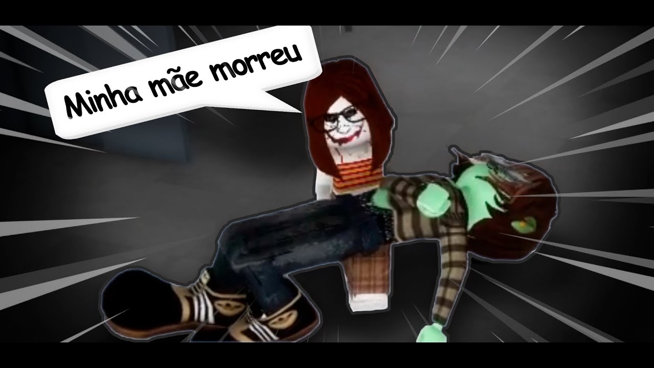 A filha que fez job pra comprar morango do amor! (⚠️ATENÇÃO CONTEÚDO RADIOATIVO).