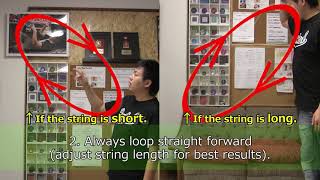[Note] INSIDE LOOP REVIEW