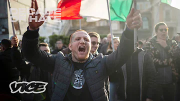 The Rise of Italy's Far Right | Decade of Hate