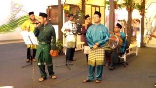 Hari Raya Performance Video 2 At E