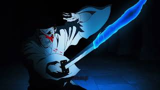 I will overcome - Raye || Jujutsu Kaisen