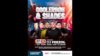 DJ Feezol Live at Club Stables Coolerbox & Shades Bash