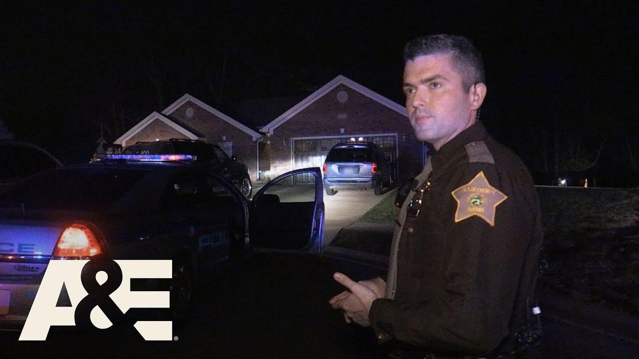 Live PD: Multi-Agency Stand Off (Season 2) | A&E