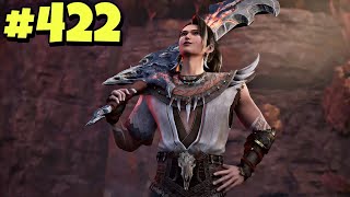 Martial Master Part 422 In Hindi || Anime Like Soul Land || Anime Define 