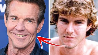 17 Handsome Hollywood Actors Who Used to Be Even Hotter When They Were Young