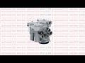 WABCO 4802040020 VALVE Advanced Micro Services Pvt. Ltd