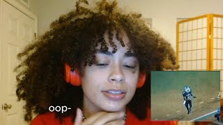 JID 32 Freestyle | REACTION
