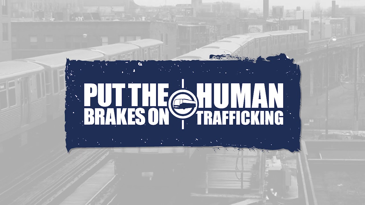 Combating Human Trafficking on U.S. Public Transportation (Educational Video)