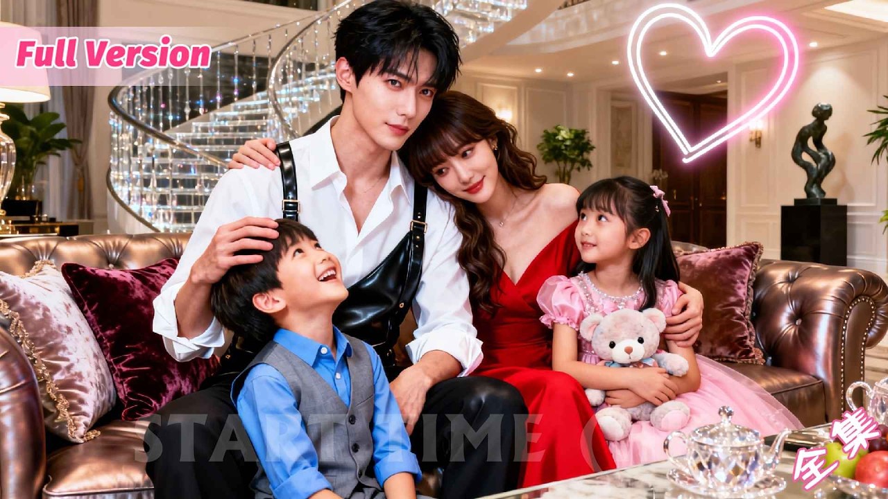 清洁工少女恋上霸总：带球跑的爱情游戏