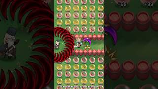 Old Monk VS Primitive Monster Best Fight Last Light game play ever #youtubeshorts #gaming #shorts