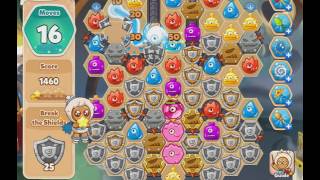 Monster Busters: Ice Slide | Level 275 screenshot 5