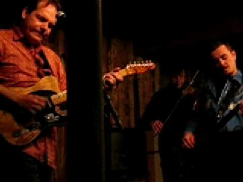 South Mountain Band (Canada) ~~ Mansion On The Hill