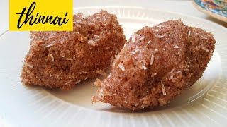 பூப்போல சிவப்பரிசி கொழுக்கட்டை| Soft Red Rice Kozhukattai in Tamil | Red Rice Recipe in Tamil screenshot 5