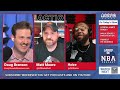 LeBron James ZERO Trade Value? | Most Likely Trade Spots | Beasley GAMBLING Probe Alters Free Agency