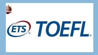 شهادة TOEFL? ؟؟؟ للطلاب الراغبين في الدراسة او العمل بالخارج ?