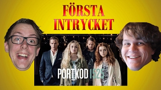 Första Intrycket - Portkod 1525