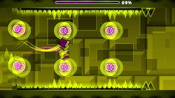 GEOMETRY DASH [2.0] I