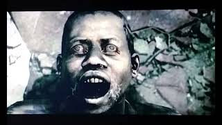 Resident Evil 5 chapters