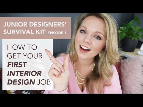 How To Bid For A Job As An Interior Designer