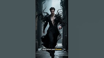 🌊 Water Sign – What If Scorpios Controlled Minds? #Scorpio #Zodiac #WhatIf #Shorts