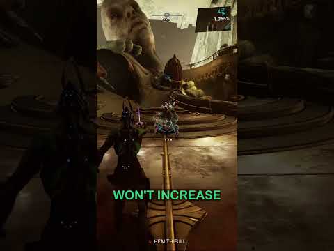 Random Warframe Stuff