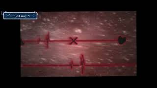 rhythm doctor - /nttld.:beings ~Truth in Uncertainty~ s+
