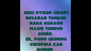 10 kata bijak lucu basa sunda