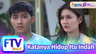 Download Lagu FTV SCTV Munggaran Meldrat \u0026 Zoe Jackson - Katanya Hidup Itu Indah MP3 Download Lagu FTV SCTV Munggaran Meldrat \u0026 Zoe Jackson - Katanya Hidup Itu Indah MP3