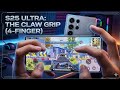 Samsung s25 ultra Bgmi test🥶 120 fps🔥#pubgmobile #pubg #bgmi #pubgnextstarprogram