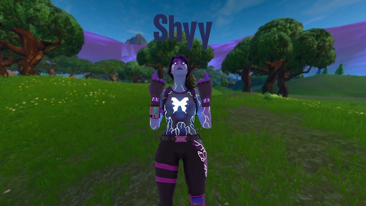 Shyy Introducing Our Owner Shyy - YouTube