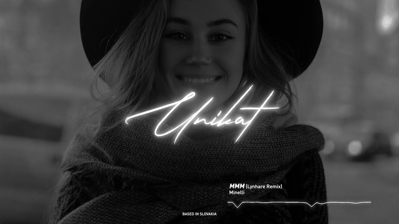 Minelli - MMM (Lynhare Remix)