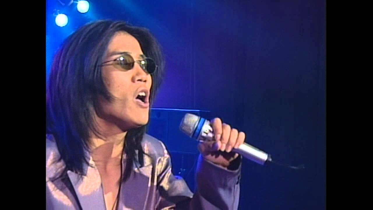 [1997] 부활 - Open Arms