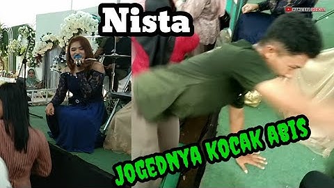 NISTA || NUY DMD || LIVE CIMALAKA || JOGEDNYA KOCAK ABIS || TEPAK KENDANG ABRAG MANGTERA