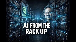 NVIDIA Just Rebuilt AI From the Rack Up – Vera Rubin 10x Cheaper Inference Explained!