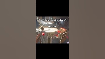 new dbd strategy unlock 🔑 the loop #dbd #dbdshorts #dbdmemes #shorts #memes