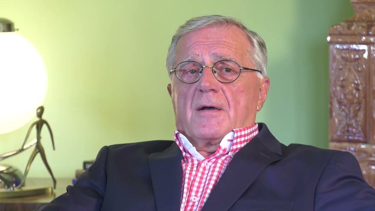 NHS #82: Darko Bekić: Sarajevski atentat trebao je spriječiti Trijalističko uređenje Austro-Ugarske