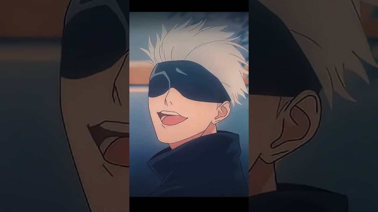 SATURO GOJO, IS THERE ANYTHING YOU’RE NOT CAPABLE OF DOING? | fire gojo edit | 