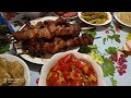 ☝👀Вьюга в деревне 👆и вкусный шашлык